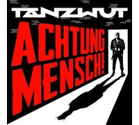Achtung Mensch! [Vinilo]