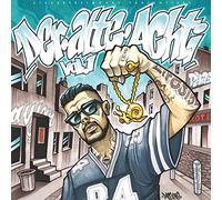 Achtvier - Der Alte Achti Vol.1 [Import]