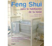 ACHUCARRO JOAQUIN (piano) - Feng Shui Para La Habitacion De Tu Bebe/ The Peaceful Nursery: Prepara La Casa Para La Llegada De Tu Bebe: 174 (OTROS INTEGRAL)