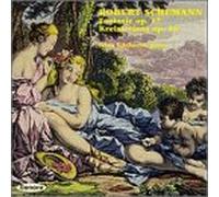 Achumann - Fantasie Op 17 / Kreisleriana