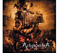 Achyronthia - Echoes of Brutality