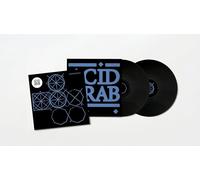 Acid Arab - Resonance [Vinilo]