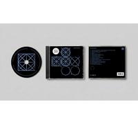 Acid Arab Resonance (CD) Album