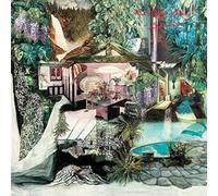 Acid Baby Jesus - Lilac Days [Vinilo]