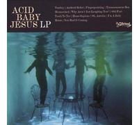 Acid Baby Jesus - Lp [Vinilo]