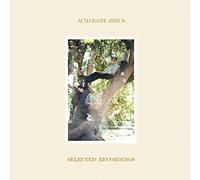 Acid Baby Jesus - Selected Recordings [Vinilo]