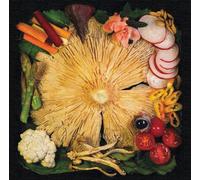 Acid Baby Jesus - Vegetable EP [VINYL] [Vinilo]