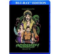 Acid Bath Producciones Volumen 12 [Blu-ray]