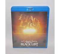 Acid Black Cherry - 2008 Tour Black List [Edizione: Giappone] [Italia] [Blu-ray]
