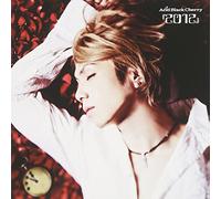ACID BLACK CHERRY - 2012(+DVD)(ltd.digi-pak)(TYPE B)