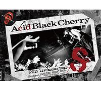 Acid Black Cherry - 2015 Livehouse Tour S [Edizione: Giappone] [Italia] [DVD]