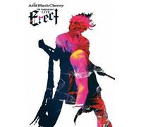 Acid Black Cherry - Acid Black Cherry 5Th Anniversary Live 'Erect' (2 Dvd) [Edizione: Giappone] [Italia]