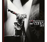 ACID BLACK CHERRY - ACID BLACK CHERRY TOUR -2012- LIVE(2CD)
