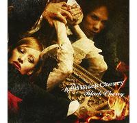 Acid Black Cherry - Black Cherry