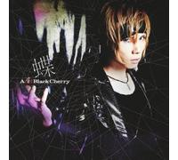 ACID BLACK CHERRY - Chou [Limited]