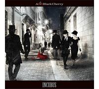 ACID BLACK CHERRY - Incubus