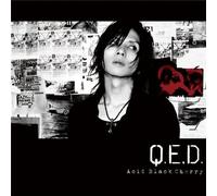 Acid Black Cherry - Q.E.D.
