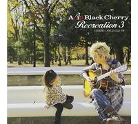 ACID BLACK CHERRY - Recreation 3