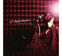 ACID BLACK CHERRY - SHANGRILA(regular ed.)