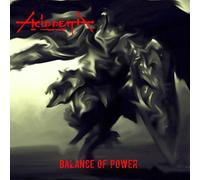 Acid Death - Balance of Power [Vinilo]