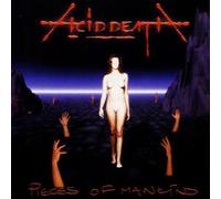 Acid Death - Pieces of Mankind [Import]