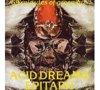 Acid Dreams Epitaph by Past & Present (2009-04-14)