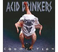 Acid Drinkers - Infernal Conn -Remast-