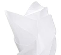 Acid-free White Tissue Paper 15 x 20"""" Pack of 20 Sheets