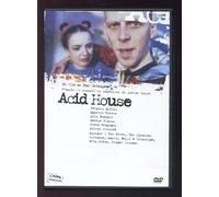 Acid House [Francia] [DVD]