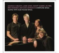 Acid House Kings - Everyone Sings Along With Acid