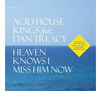 Acid House Kings Heaven Knows I Miss Him Now (Vinyl) (Importación USA)