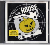 ACID HOUSE MUSIC - new beat