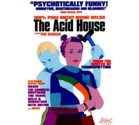 Acid House [Reino Unido] [DVD]