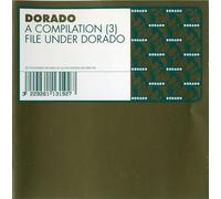 Acid Jazz - A Dorado Vol 3