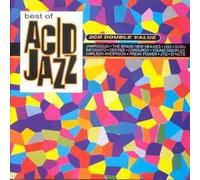 Acid Jazz - The Best of Acid Jazz