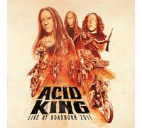 Acid King - Live At Roadburn 2011