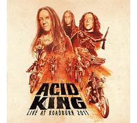 Acid King - Live At Roadburn 2011