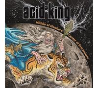 Acid King - Middle of Nowhere Center of Everywhere