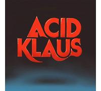 Acid Klaus - Step on My Travelator