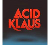 Acid Klaus - Step on My Travelator [Import] [Vinilo]