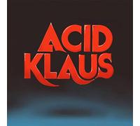 Acid Klaus - Step on My Travelator [Vinilo]