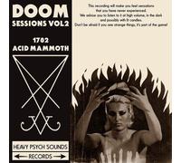 Acid Mammoth 1782 - Doom Sessions 2 [Vinilo]