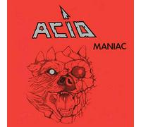 Acid - Maniac (Expanded Edition)