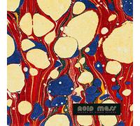 Acid Mess - Sangre De Otros Mundos (Ultra Clear Vinyl) [Vinilo]