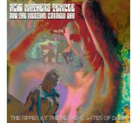 Acid Mother Temple & the Melting Paraiso U.F.O. - Ripper at the Heavens Gates of [Vinilo]