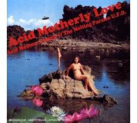 Acid Mothers Temple - Acid Motherly Love
