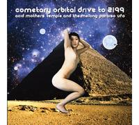 Acid Mothers Temple - Cometary Orbital Drive to 2199