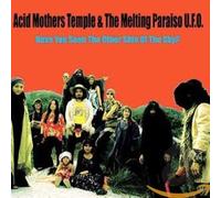 Acid Mothers Temple - Have You Seen the Other Side o f the Sky?