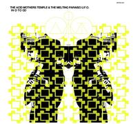 Acid Mothers Temple - In O to Infinity [Vinilo]