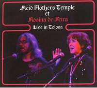 Acid Mothers Temple - Live in Tolosa